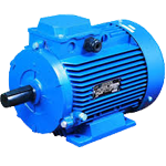 Электродвигатели